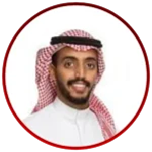 أحمد الشهري