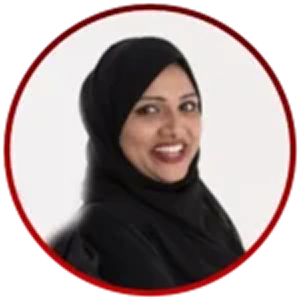 ريم الحربي