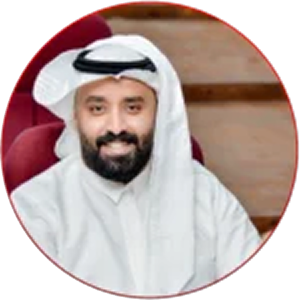 رائد الشهراني